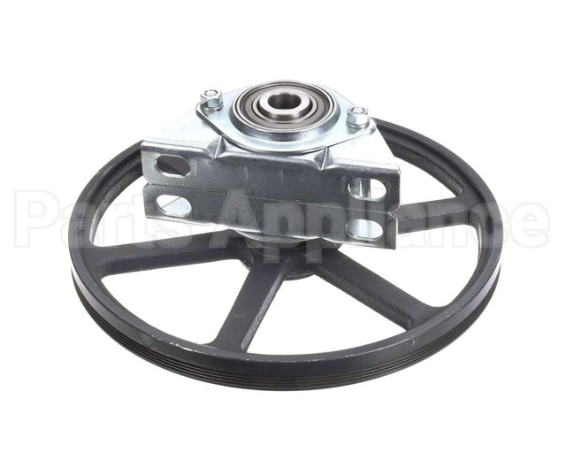 HC112843 Electrofreeze Bearingassy Complete Rear