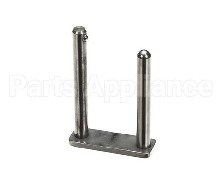 HC113435 Electrofreeze Keeper-Assembly Spindle