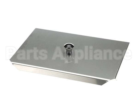 HC113997 Electrofreeze Cover-Assembly Mix Tank Front