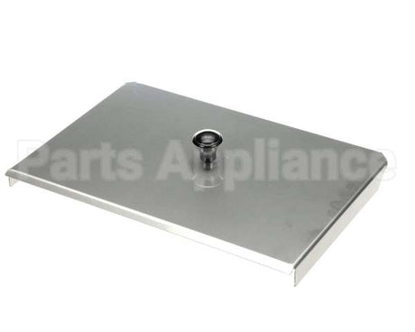 HC113997 Electrofreeze Cover-Assembly Mix Tank Front