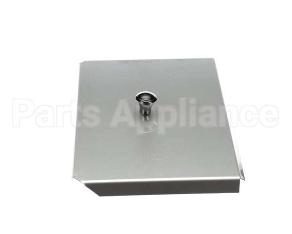 HC113997 Electrofreeze Cover-Assembly Mix Tank Front