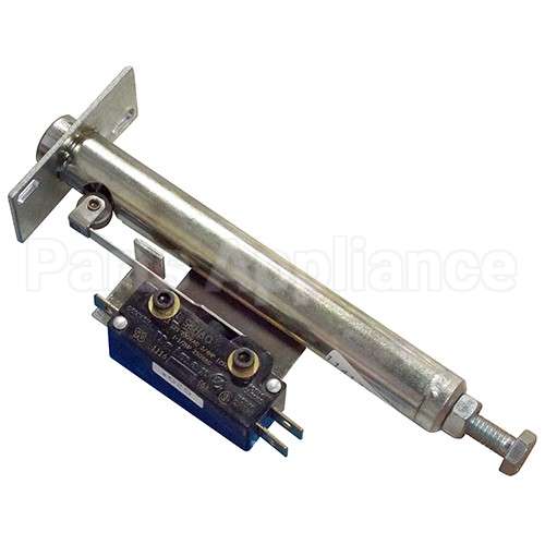 HC114176-01 Compatible Electrofreeze Switch-Assembly Self Closing Plngr