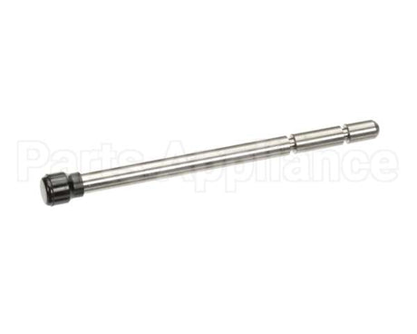 HC115129 Electrofreeze Bleeder-Assembly