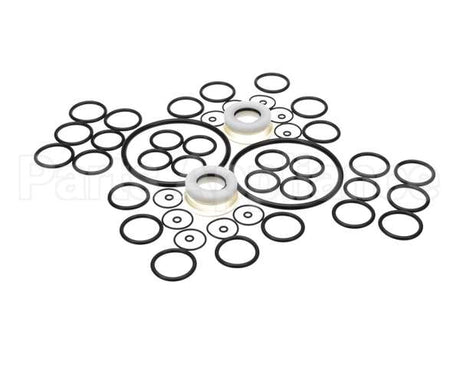 HC115538 Electrofreeze Kit-O Ring 927 929 957 959 Ser