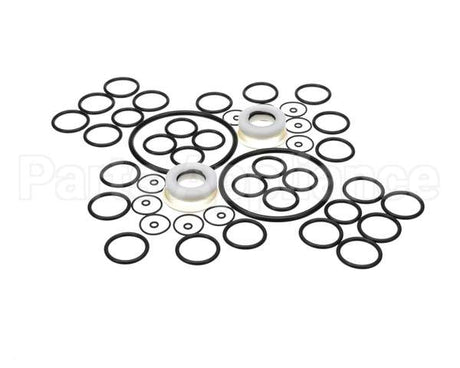HC115538 Electrofreeze Kit-O Ring 927 929 957 959 Ser
