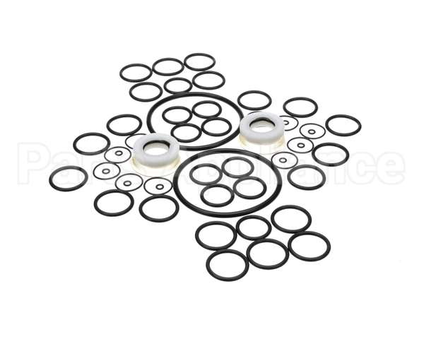 HC115538 Electrofreeze Kit-O Ring 927 929 957 959 Ser