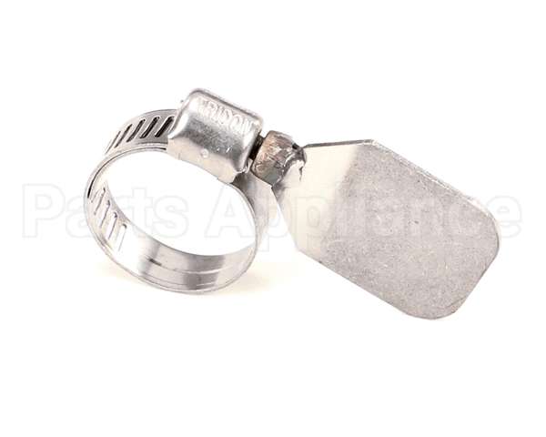 HC116065 Electrofreeze Clamp-Assembly Soft Hose 5/8