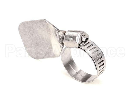HC116065 Electrofreeze Clamp-Assembly Soft Hose 5/8