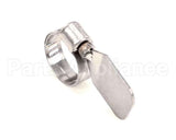 HC116065 Electrofreeze Clamp-Assembly Soft Hose 5/8