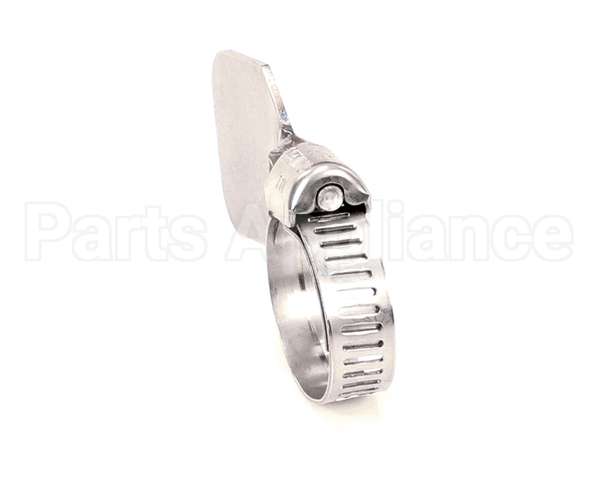 HC116065 Electrofreeze Clamp-Assembly Soft Hose 5/8