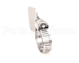 HC116065 Electrofreeze Clamp-Assembly Soft Hose 5/8