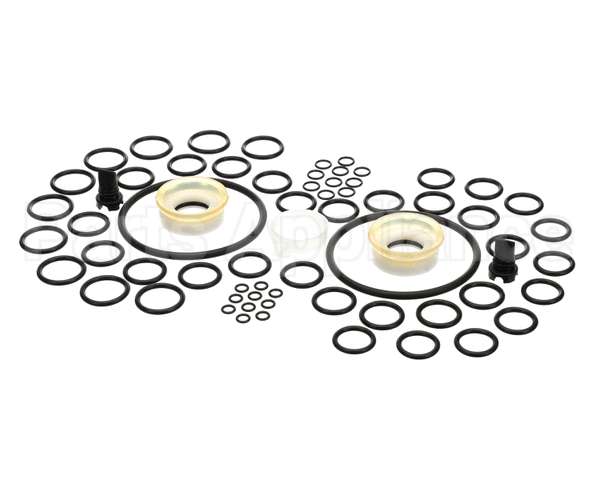 HC116100 Electrofreeze Kit-O Ring 30T 88T Series