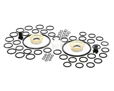 HC116100 Electrofreeze Kit-O Ring 30T 88T Series
