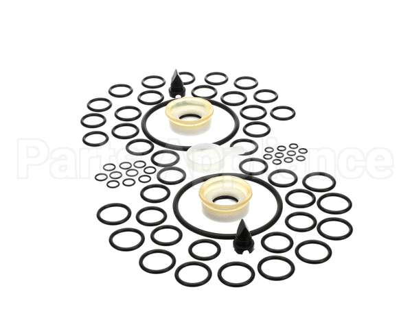 HC116100 Electrofreeze Kit-O Ring 30T 88T Series