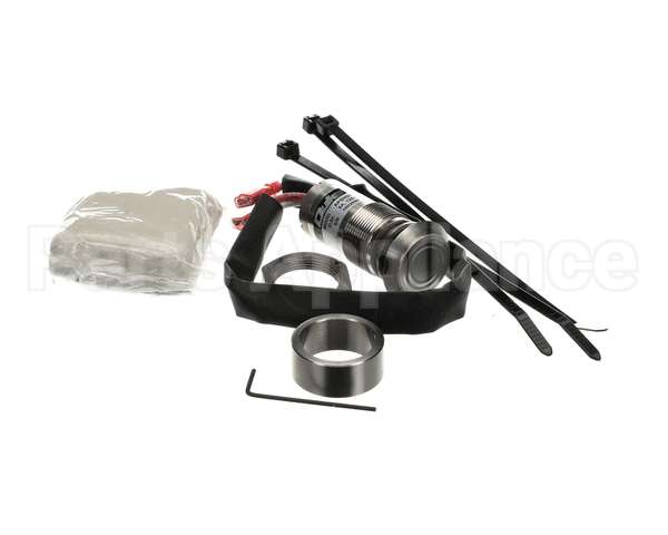 HC117159 Electrofreeze Kit-Shake Press Switch O Ring