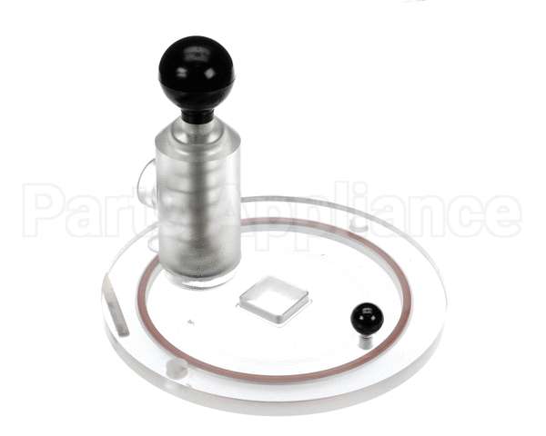 HC117897 Electrofreeze Door-Assembly Complete