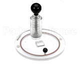 HC117897 Electrofreeze Door-Assembly Complete