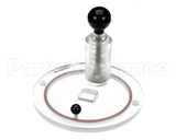 HC117897 Electrofreeze Door-Assembly Complete