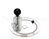 HC117897 Electrofreeze Door-Assembly Complete