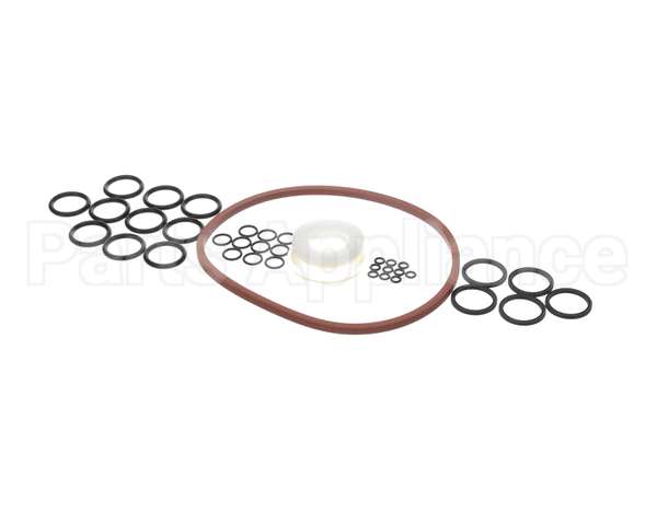 HC118169 Electrofreeze Kit-O Ring 185 & 195