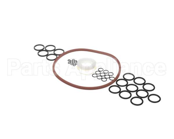 HC118169 Electrofreeze Kit-O Ring 185 & 195
