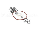 HC118169 Electrofreeze Kit-O Ring 185 & 195