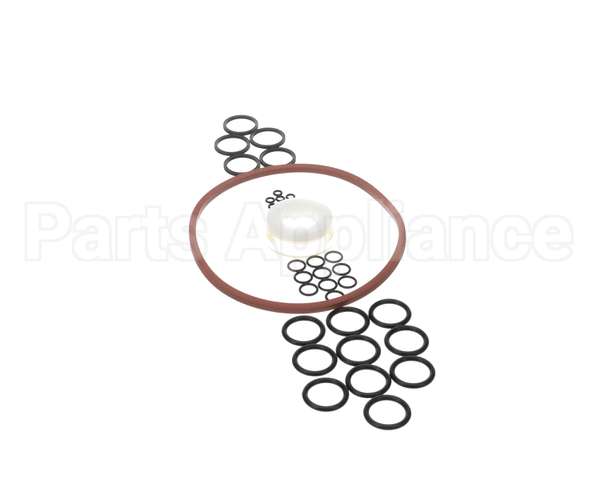 HC118169 Electrofreeze Kit-O Ring 185 & 195