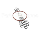 HC118169 Electrofreeze Kit-O Ring 185 & 195
