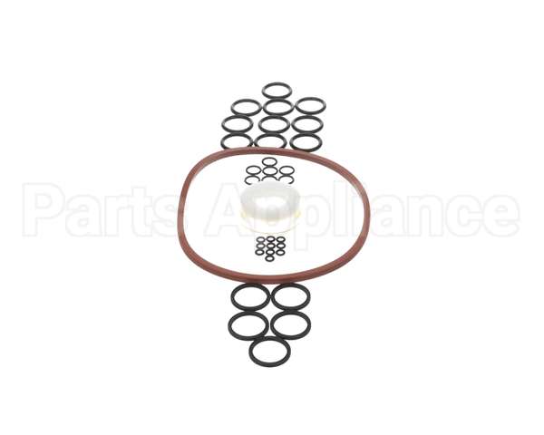HC118169 Electrofreeze Kit-O Ring 185 & 195