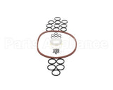 HC118169 Electrofreeze Kit-O Ring 185 & 195