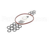 HC118169 Electrofreeze Kit-O Ring 185 & 195