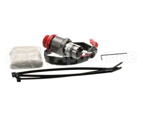 HC118712 Electrofreeze Kit-Press Switch 30Psi