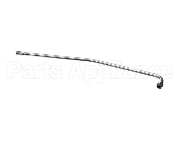 HC118836 Electrofreeze Tube-Assembly Mix Inlet