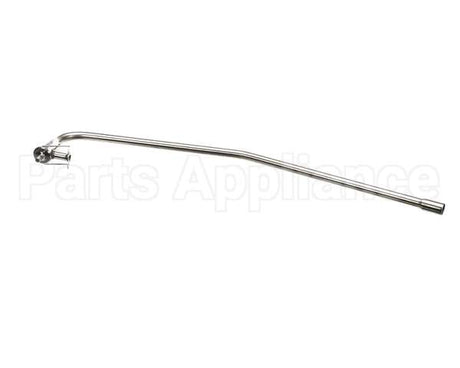 HC118842 Electrofreeze Tube-Assembly Pickup 2Pc