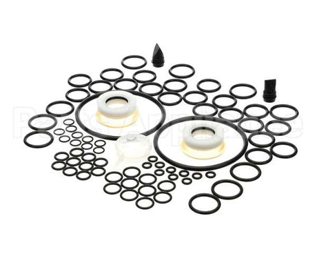 HC118897 Electrofreeze Kit-O Ring Rmt 30T 88T 99T 180