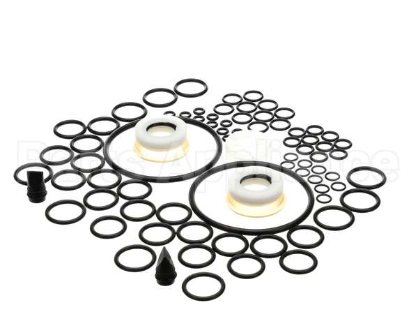 HC118897 Electrofreeze Kit-O Ring Rmt 30T 88T 99T 180