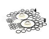 HC118897 Electrofreeze Kit-O Ring Rmt 30T 88T 99T 180