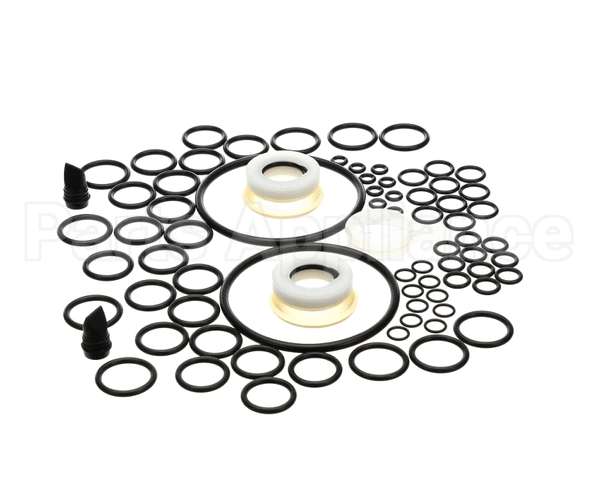 HC118897 Electrofreeze Kit-O Ring Rmt 30T 88T 99T 180