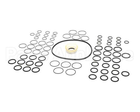 HC119106 Electrofreeze Kit-O Ring 78Rmt