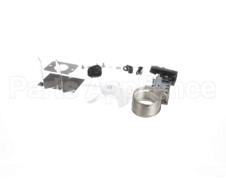 HC119310 Electrofreeze Kit-Cab Stat & Shroud Mod Int