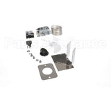 HC119310 Electrofreeze Kit-Cab Stat & Shroud Mod Int