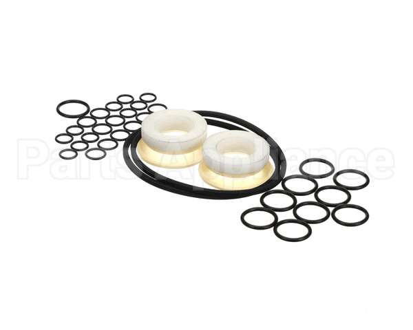 HC119402 Electrofreeze Kit-O Ring Cs8