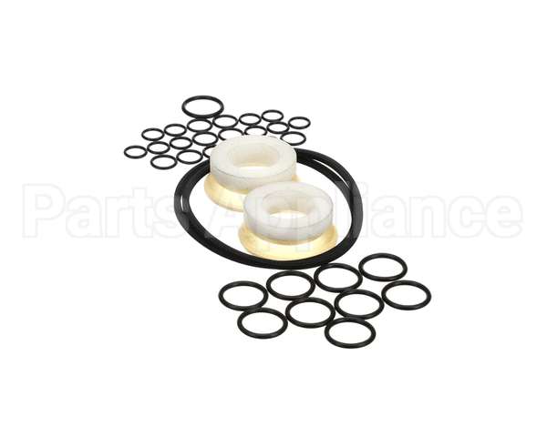 HC119402 Electrofreeze Kit-O Ring Cs8