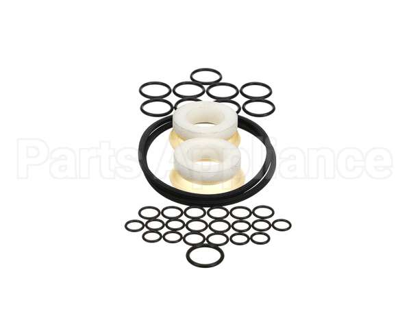 HC119402 Electrofreeze Kit-O Ring Cs8