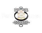 HC119402 Electrofreeze Kit-O Ring Cs8