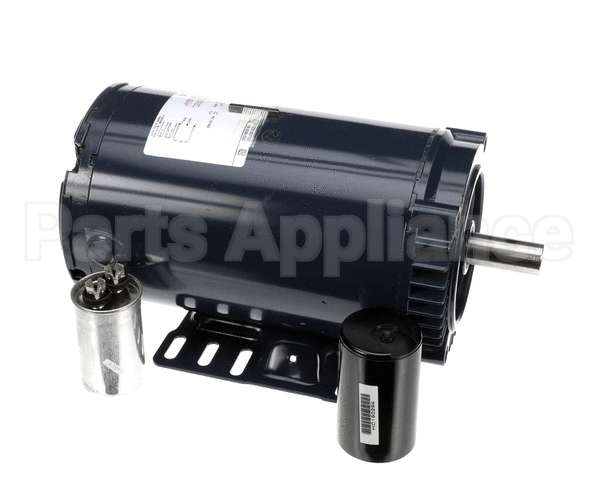 HC119816 Electrofreeze Kit-Motor&Cap 2Hp 208-230 Fe71