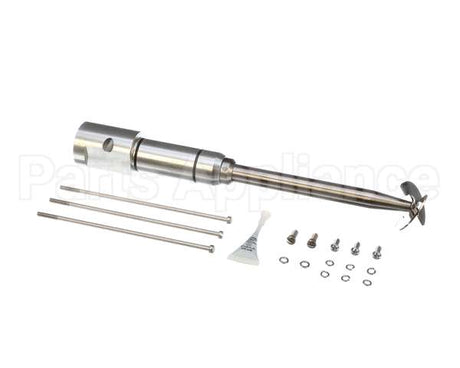 HC119891 Electrofreeze Spindle Housing & Shaft-Assembly 2