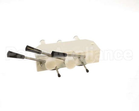 HC119915-01 Electrofreeze Headassembly Dispense (Complete)