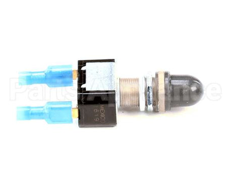 HC120802 Electrofreeze Kit-Switch Push Replace
