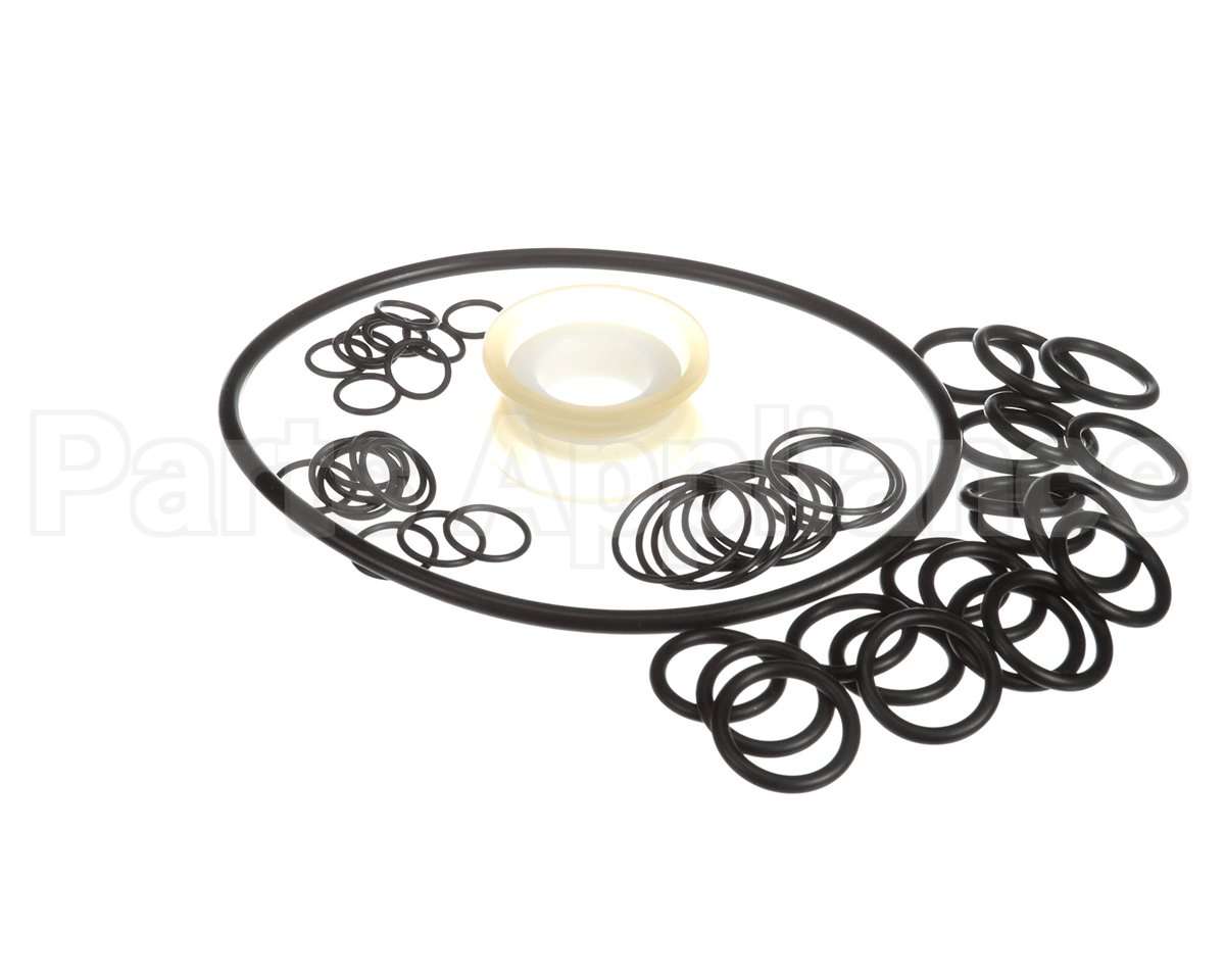 HC120803 Electrofreeze Kit-O Ring Cs700